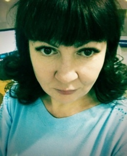 Светлана
