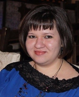 Ольга