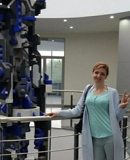 Елена