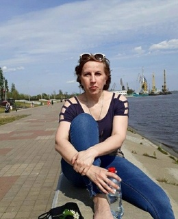 Татьяна — фото 2