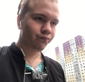 Никита