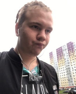 Никита