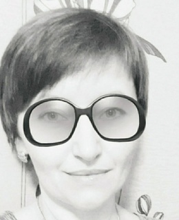 Марина