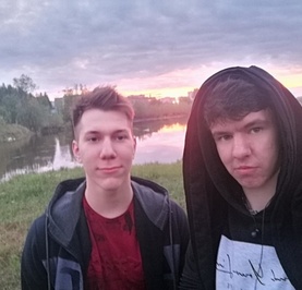 Андрей