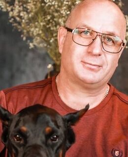 Егор Авдеев